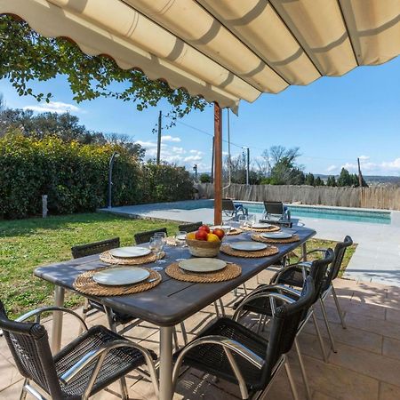 Holiday Home Ullastreta By Interhome Dış mekan fotoğraf