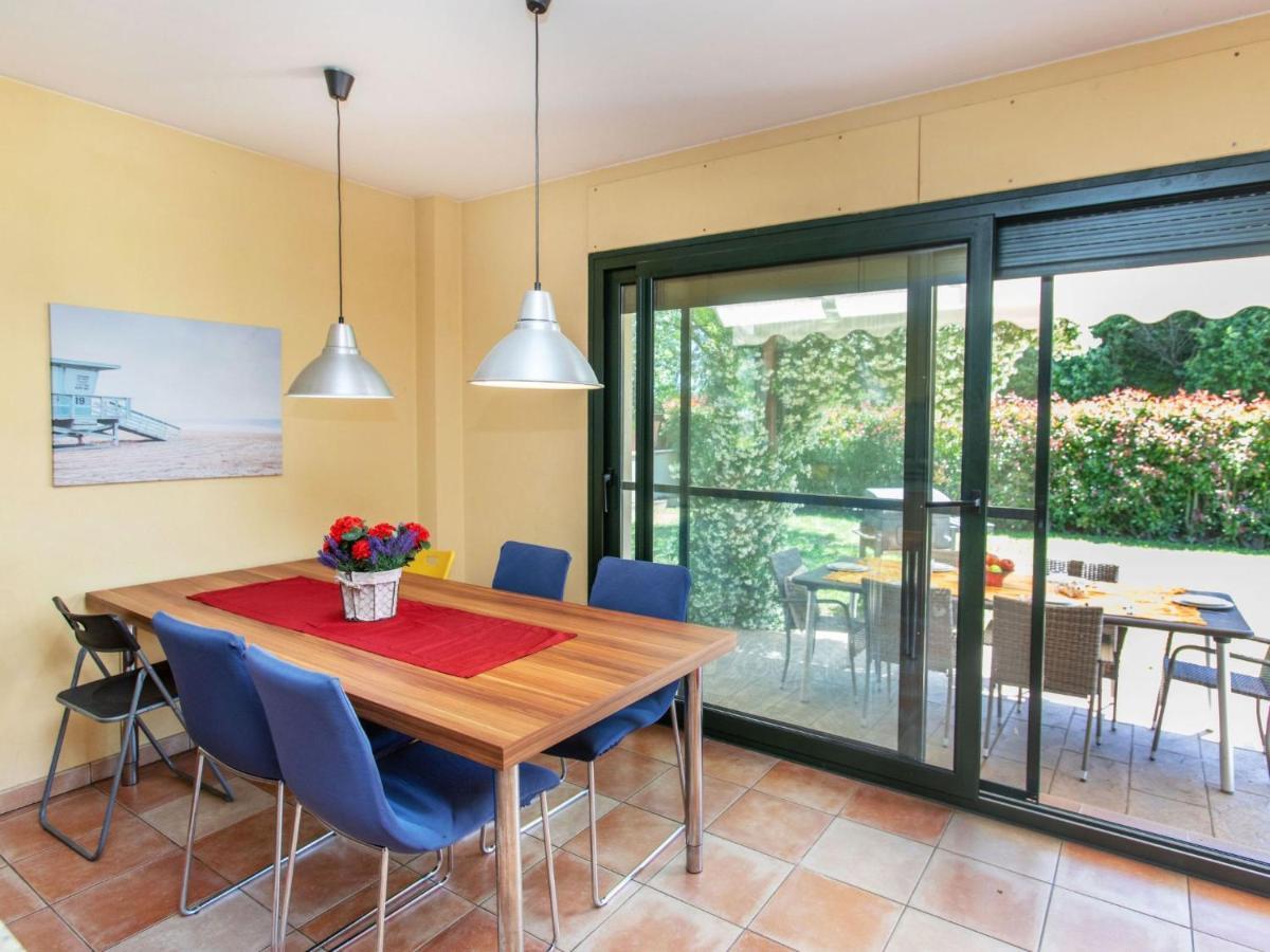 Holiday Home Ullastreta By Interhome Dış mekan fotoğraf