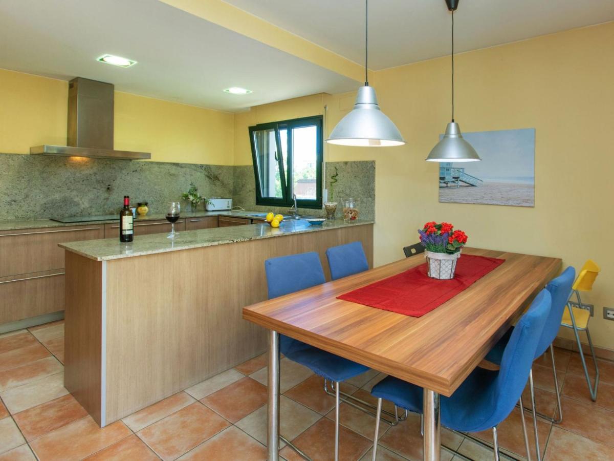 Holiday Home Ullastreta By Interhome Dış mekan fotoğraf