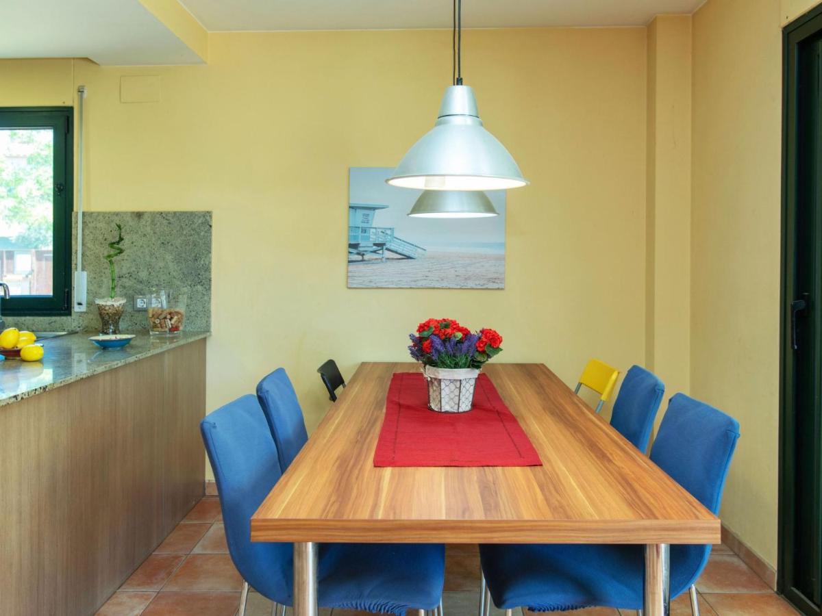 Holiday Home Ullastreta By Interhome Dış mekan fotoğraf