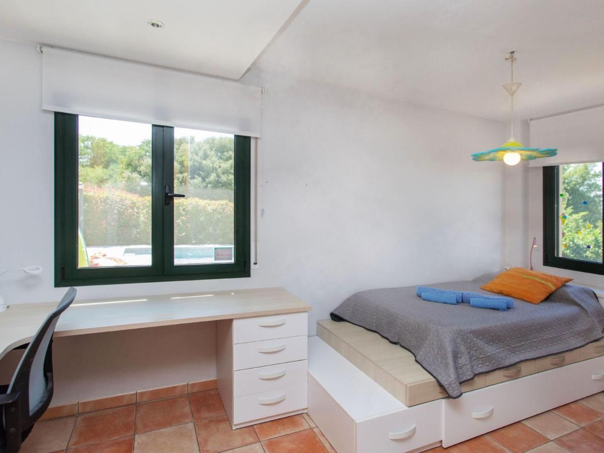 Holiday Home Ullastreta By Interhome Dış mekan fotoğraf