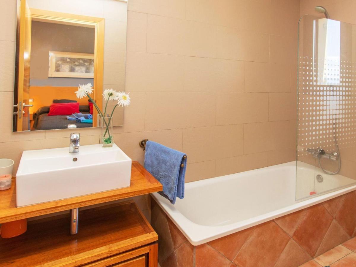 Holiday Home Ullastreta By Interhome Dış mekan fotoğraf
