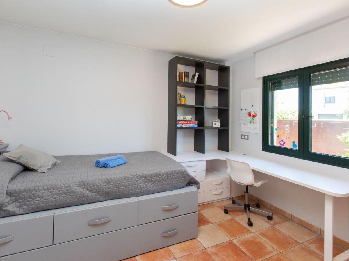 Holiday Home Ullastreta By Interhome Dış mekan fotoğraf