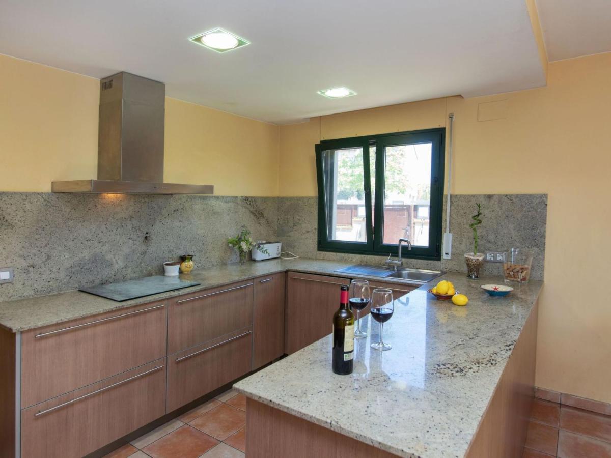 Holiday Home Ullastreta By Interhome Dış mekan fotoğraf