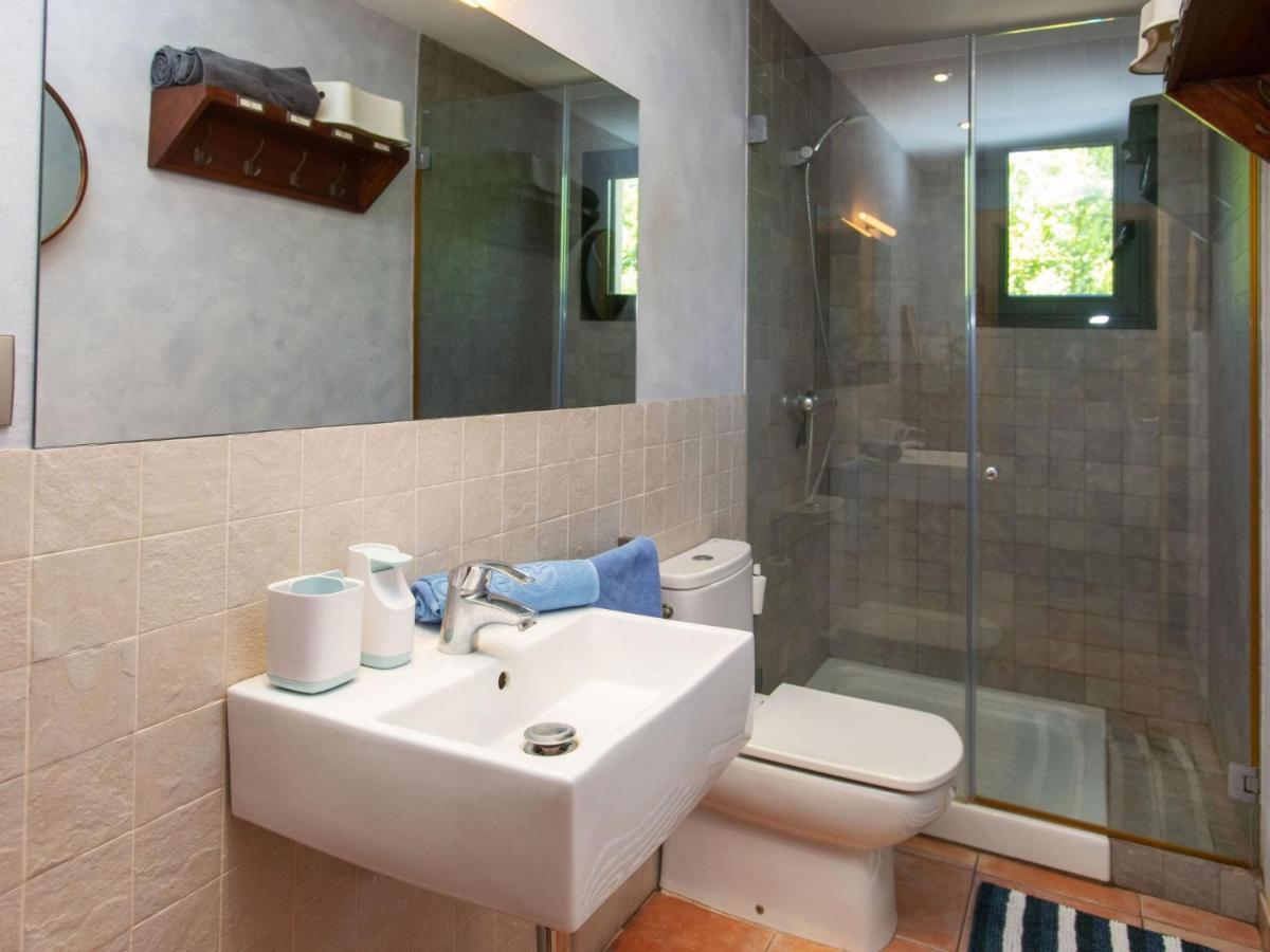 Holiday Home Ullastreta By Interhome Dış mekan fotoğraf