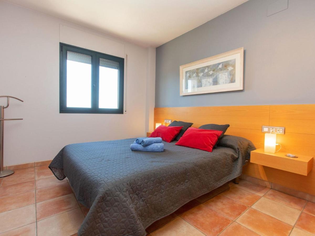 Holiday Home Ullastreta By Interhome Dış mekan fotoğraf