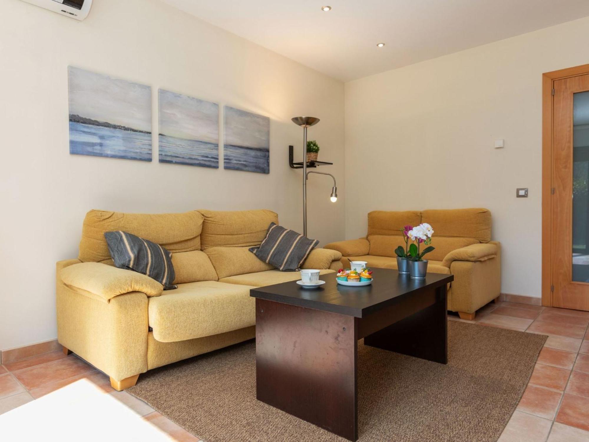 Holiday Home Ullastreta By Interhome Dış mekan fotoğraf