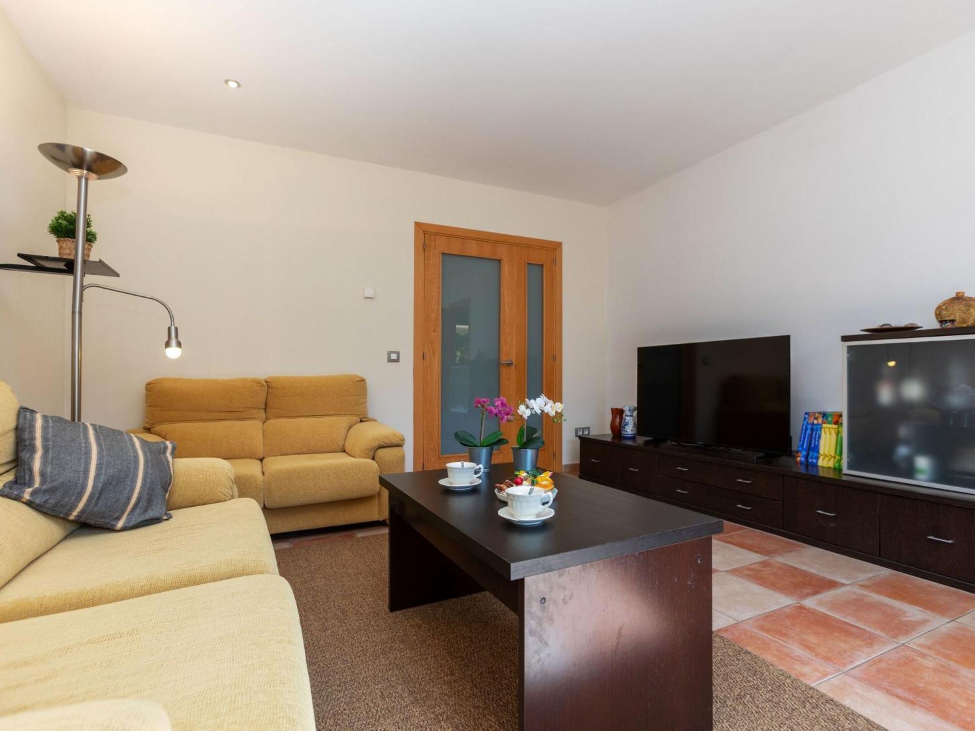 Holiday Home Ullastreta By Interhome Dış mekan fotoğraf