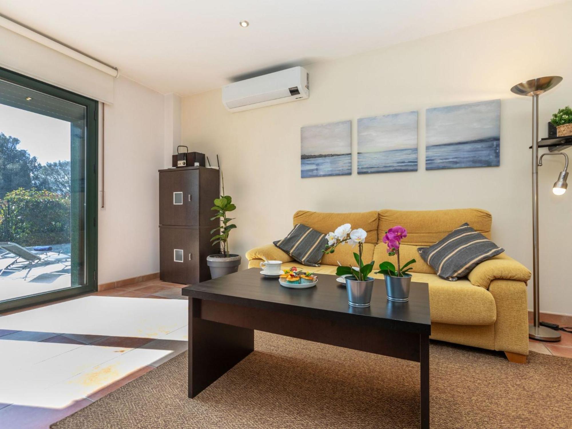 Holiday Home Ullastreta By Interhome Dış mekan fotoğraf