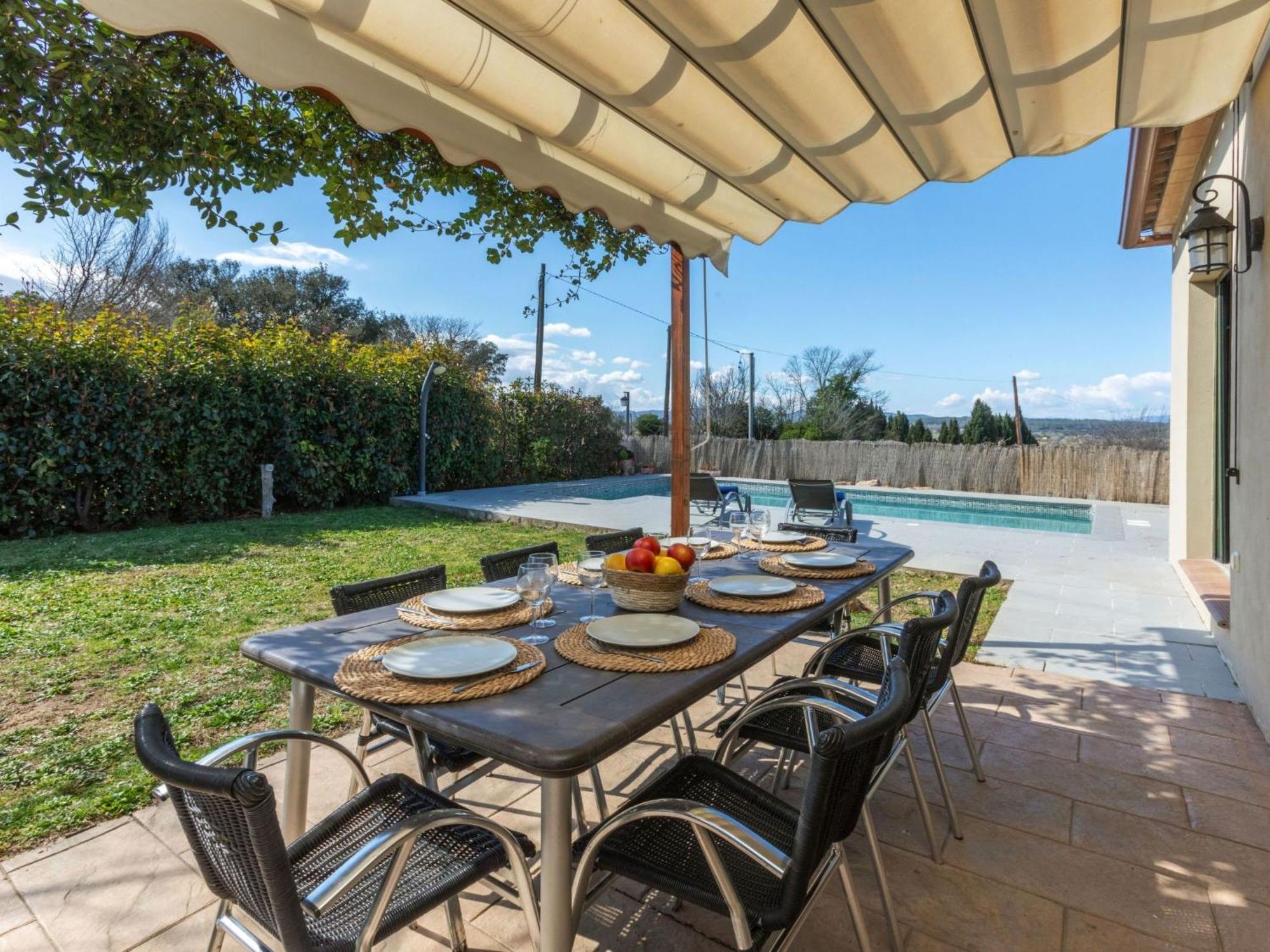 Holiday Home Ullastreta By Interhome Dış mekan fotoğraf