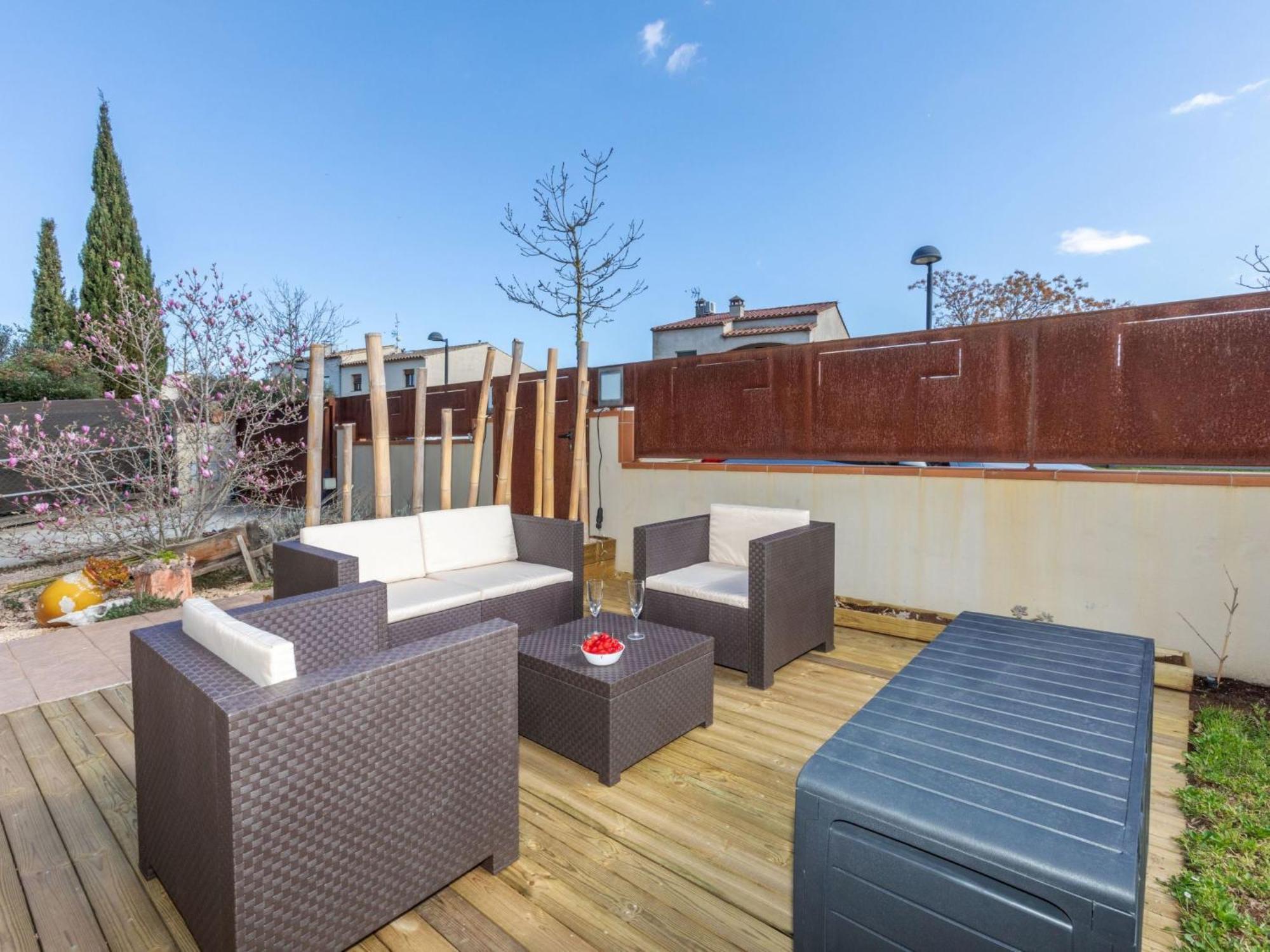 Holiday Home Ullastreta By Interhome Dış mekan fotoğraf