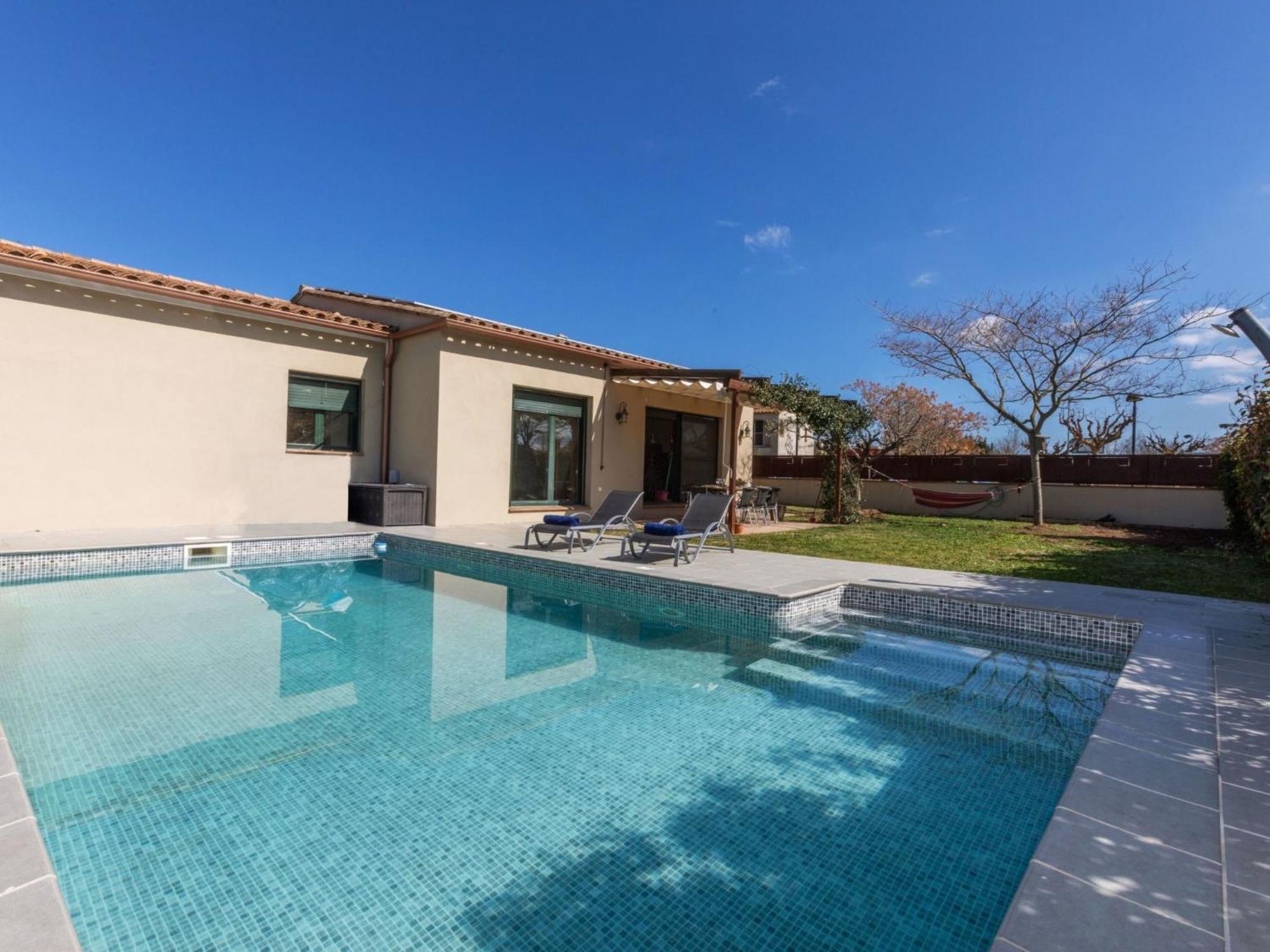Holiday Home Ullastreta By Interhome Dış mekan fotoğraf