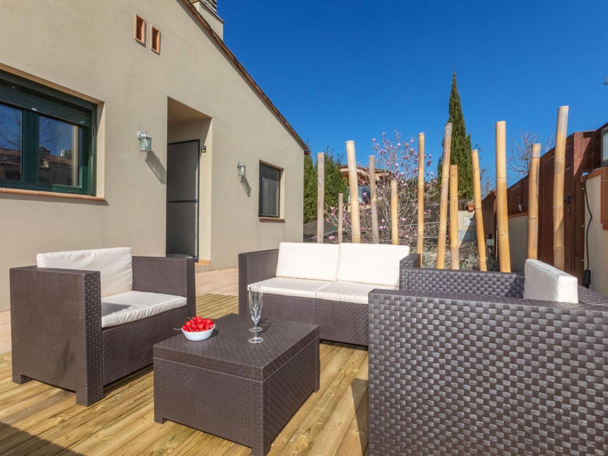 Holiday Home Ullastreta By Interhome Dış mekan fotoğraf