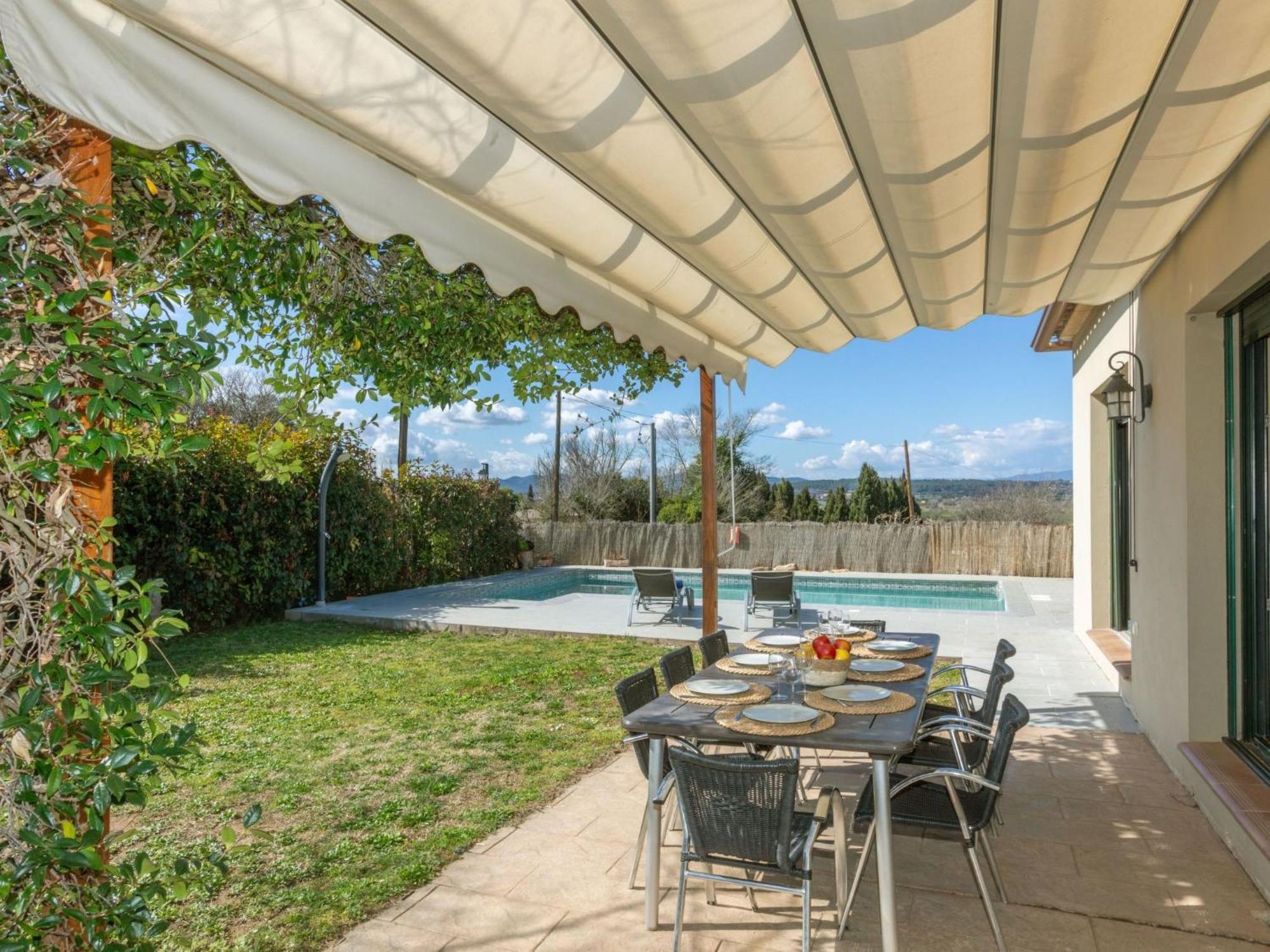 Holiday Home Ullastreta By Interhome Dış mekan fotoğraf