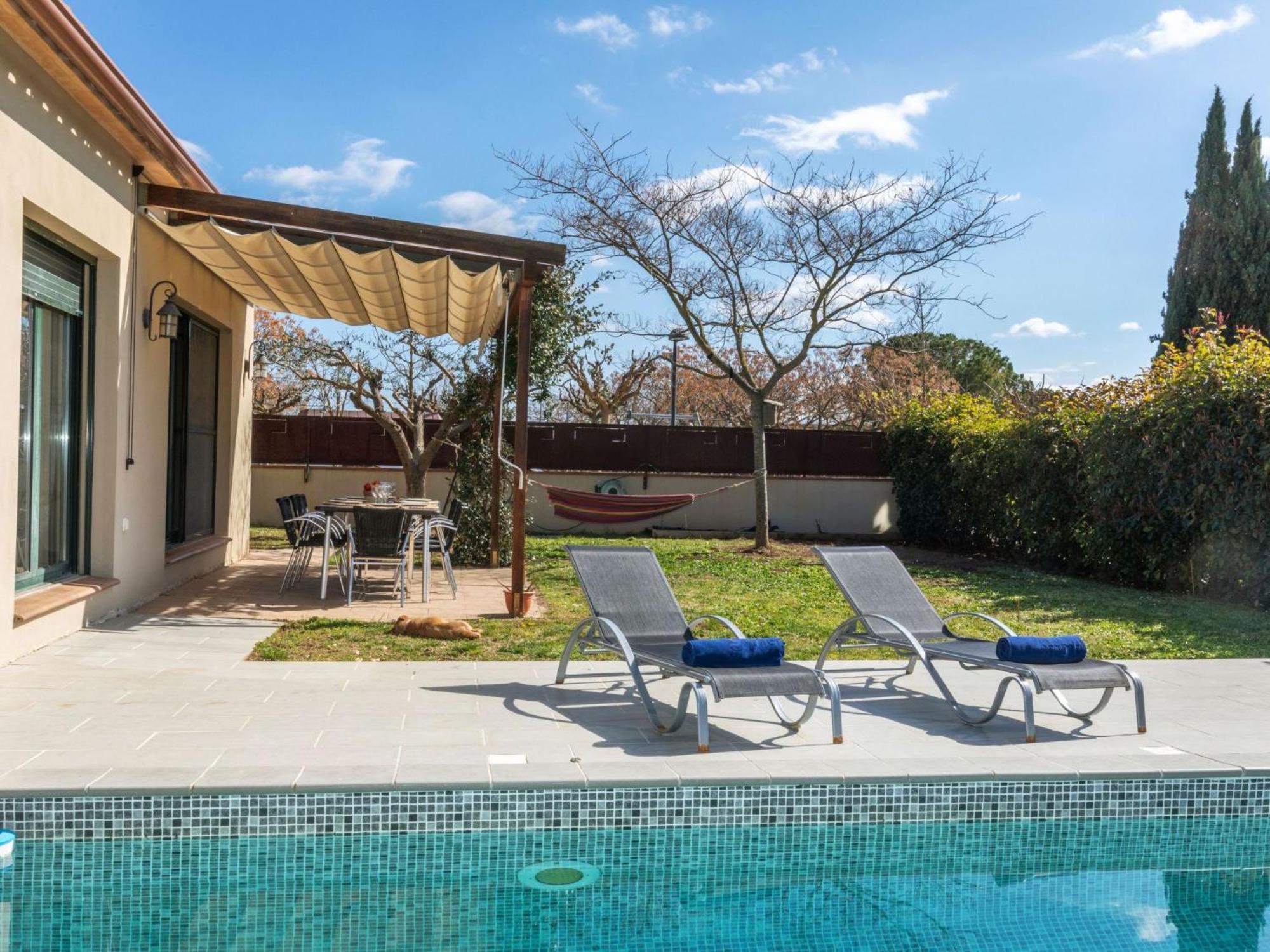 Holiday Home Ullastreta By Interhome Dış mekan fotoğraf