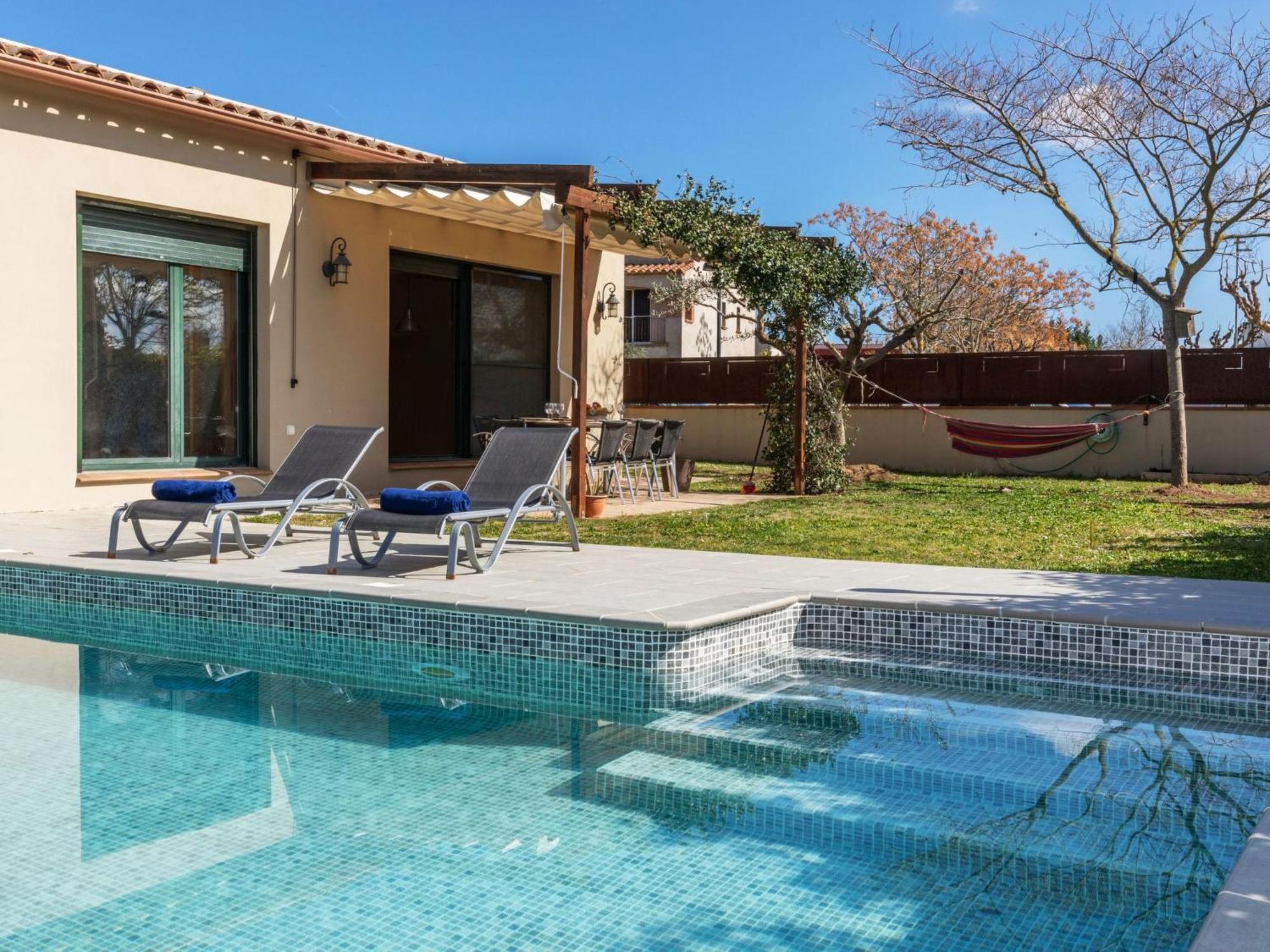 Holiday Home Ullastreta By Interhome Dış mekan fotoğraf