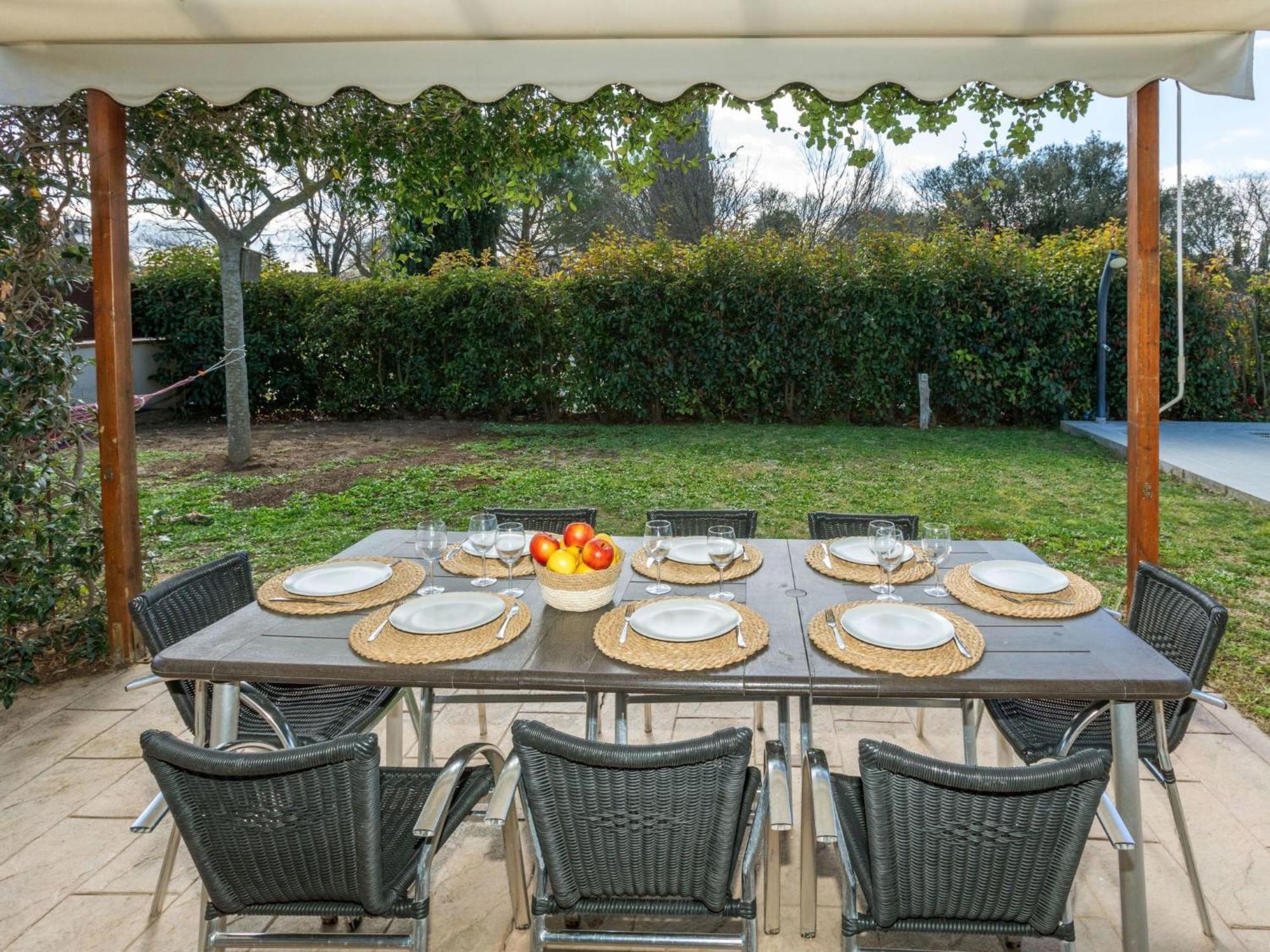 Holiday Home Ullastreta By Interhome Dış mekan fotoğraf